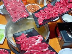 -牛品福潮汕牛肉火锅(旺庄店)