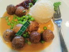-宜家·瑞典风味餐厅(烟台路店)