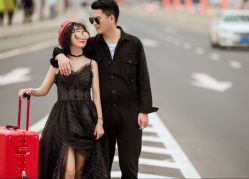 点击看大图 -巴黎经典婚纱摄影PARISSIC