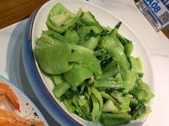 -皓景海鲜·地标美食(双月湾店)