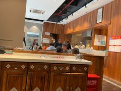 -翠花老菜饺子馆(七宝店)