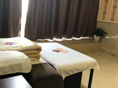 -尊足养生·影院足道·主题spa·采耳(浦江店)