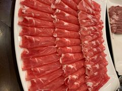 -清真·鸦儿李记·涮肉(和平里店)