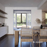 今天来聊聊什么是侘寂风