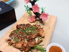 -一品滇香·云南菜(公益西桥店)