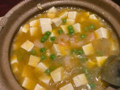 -永安鱼庄·镇江菜(东吴路店)