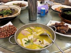 -尚岛私房菜(西方巷店)