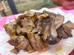 -正宗波记潮州砂锅粥(新洲一街店)