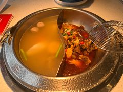 -左庭右院鲜牛肉火锅(苏州园区永旺店)