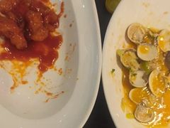 -南海底小海鲜·湘菜(鲁巷吴家湾店)