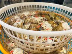 -禾斗海鲜自助(市南银座店)