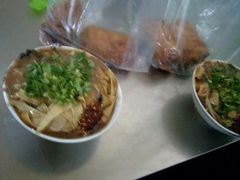 -正味斋锅巴菜(西北角店)