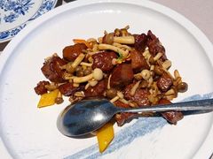 -漢舍中国菜馆(889广场店)