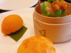 -北京四季酒店·采逸轩