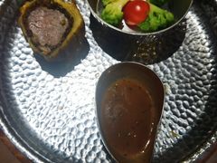 -西堤牛排(北京国瑞店)
