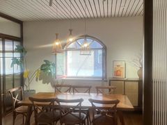 -沏点Trattoria意大利餐厅(新街口店)
