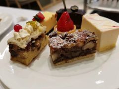 -陆家嘴万怡酒店·万荟轩