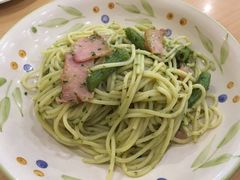 -萨莉亚意式餐厅(莲花国际广场店)