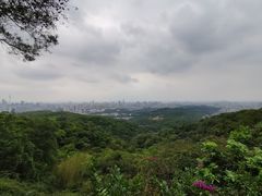 -广州市白云山风景名胜区
