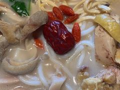 -云味馆·云南菜·云南米线(景田店)