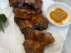 -粤仔湾砂锅粥(金太湖店)