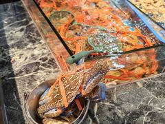 -争先鲜·蒸汽海鲜自助·鲜切牛肉