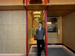 -300杯·和牛烧肉清酒专门店(廊里店)