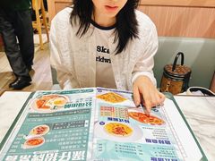 -深仔记茶餐厅(亚士厘道店)