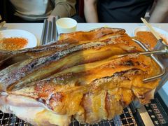 -AK47烤羊腿串吧(柳浪家园店)