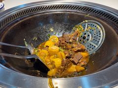 -好灶头铁锅炖(万象城店)