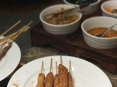 -南湖名都·景湖轩全日制餐厅·海鲜自助·东南亚风味·临湖而食