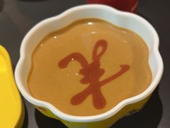 -羊大爷涮肉(亮马桥店)