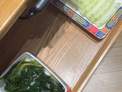 -侃爷南门铜锅涮肉