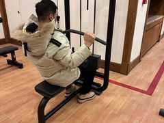 -长白山万达喜来登度假酒店