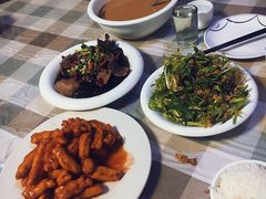 -华春餐馆(鱼山路店)