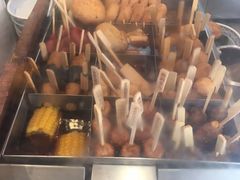 -吉野家(秀谷店)