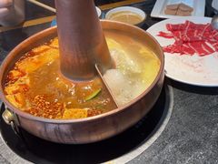 -小洋府铜锅涮肉(南锣鼓巷店)