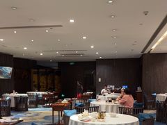-红棉中餐厅·广州海航威斯汀酒店