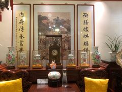 -富华斋饽饽铺·宫廷糕点·伴手礼(护国新天地店)