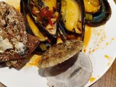 -汉巴味德·烤肉与啤酒的自助(杭州大悦城店)