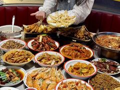 -冶建镜子·中国龙虾王(总店)