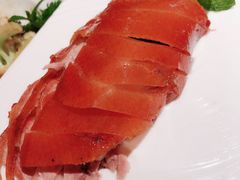 -四季民福烤鸭店(前门廊房二条店)