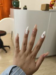 -斯馨·健康美甲美睫