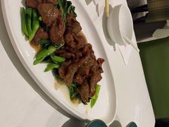 -大鸭梨烤鸭(左家庄店)