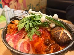 -玖寿司(同心家园1期店)