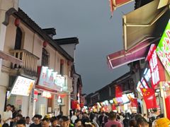 -衣裳街历史文化街区