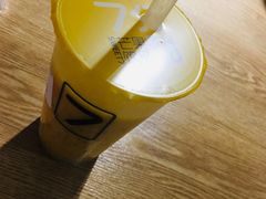 杨枝甘露-7分甜(苏州中心店)