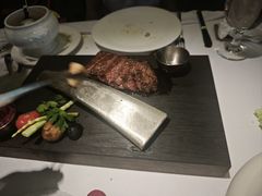 -王品牛排(珠海富华里店)