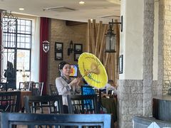 -南沙游艇会·大兵船餐厅