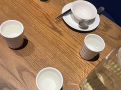 -耶里夏丽·新疆菜·家庭聚场(百联中环购物广场店)